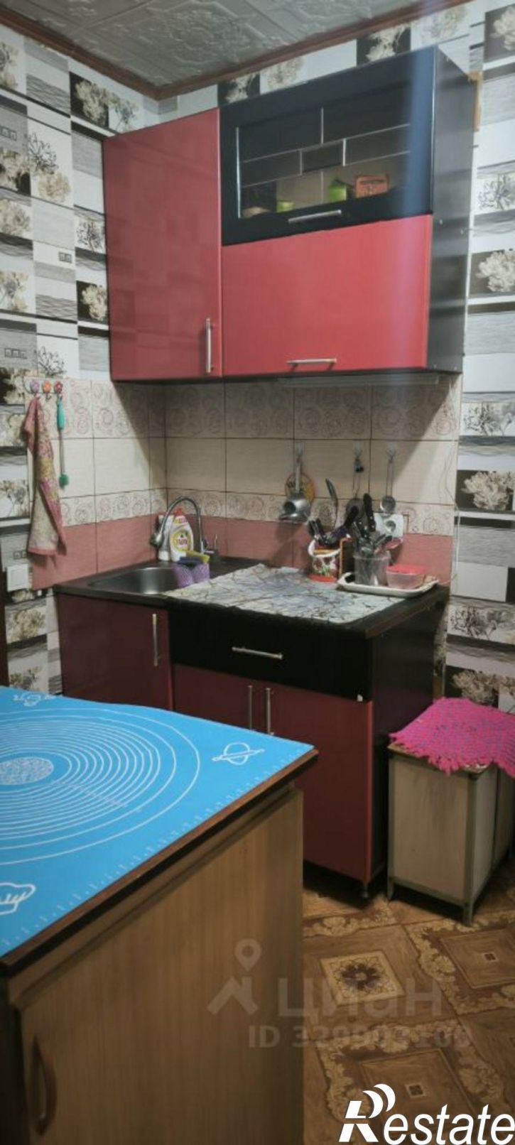 3-комн квартира Каменная улица, 1А,  д. 1А