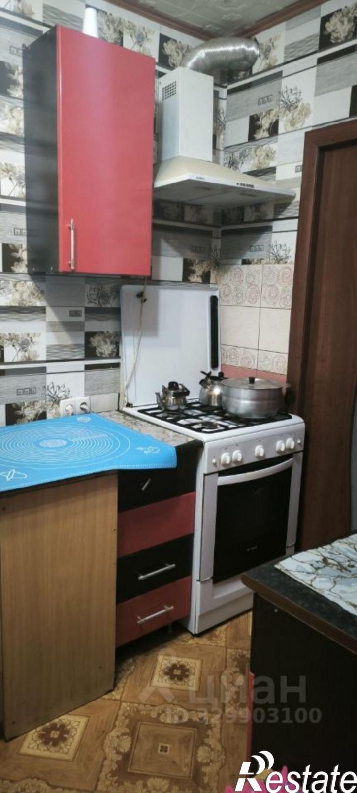 3-комн квартира Каменная улица, 1А,  д. 1А