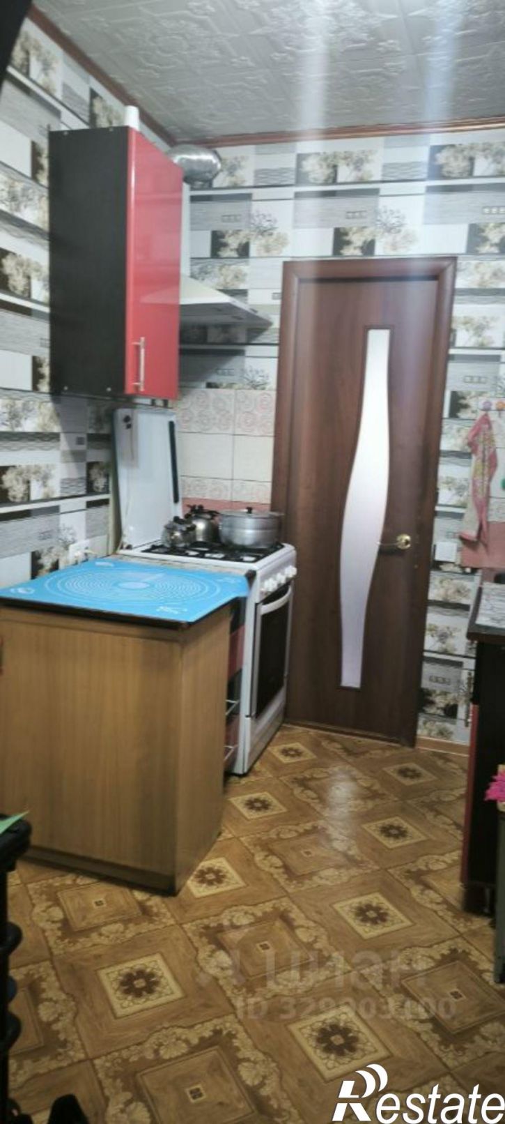 3-комн квартира Каменная улица, 1А,  д. 1А