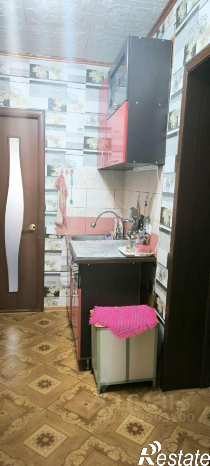 3-комн квартира Каменная улица, 1А,  д. 1А