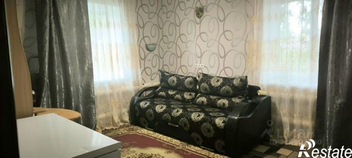3-комн квартира Каменная улица, 1А,  д. 1А
