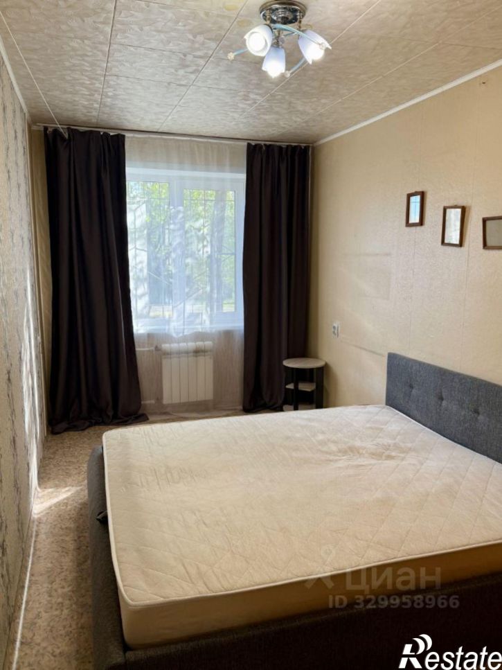 2-комн квартира улица Станиславского, 89,  д. 89