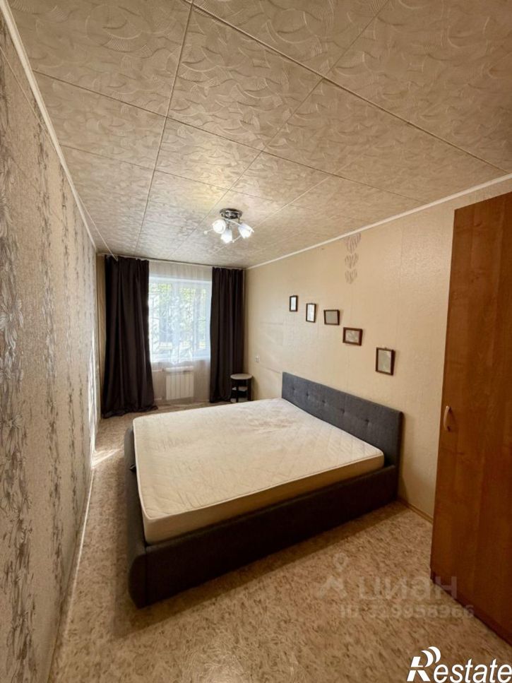 2-комн квартира улица Станиславского, 89,  д. 89