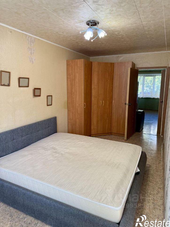 2-комн квартира улица Станиславского, 89,  д. 89