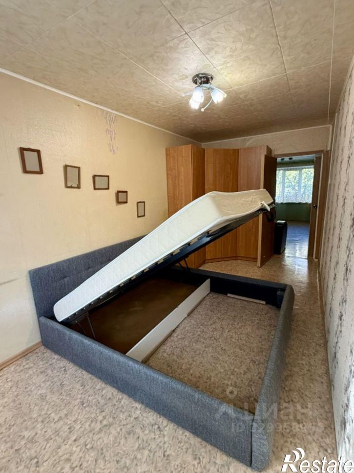 2-комн квартира улица Станиславского, 89,  д. 89