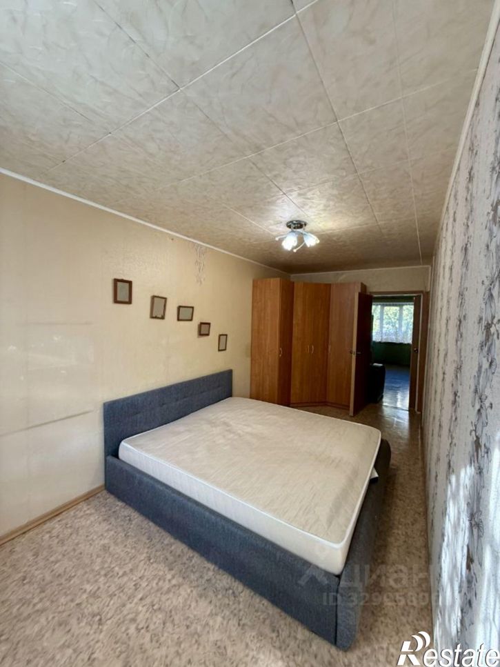 2-комн квартира улица Станиславского, 89,  д. 89