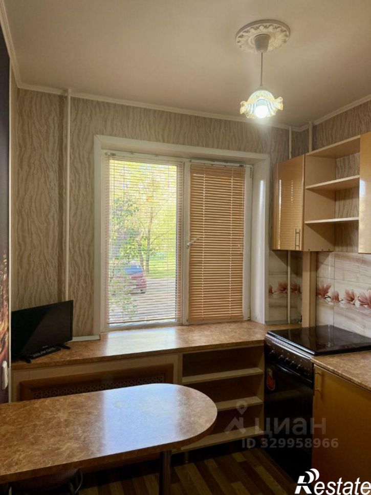 2-комн квартира улица Станиславского, 89,  д. 89