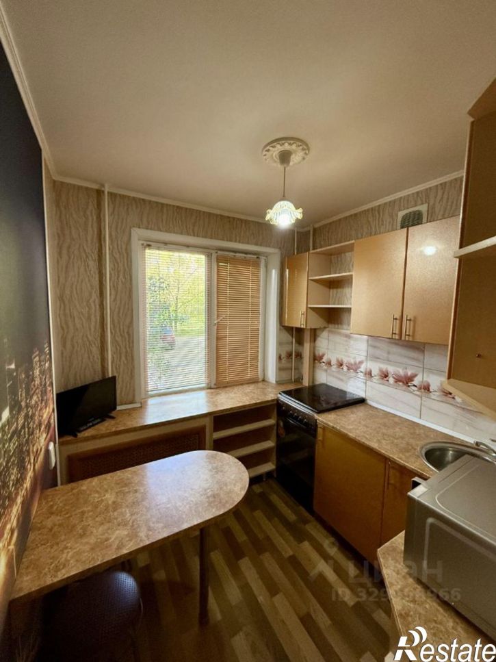 2-комн квартира улица Станиславского, 89,  д. 89
