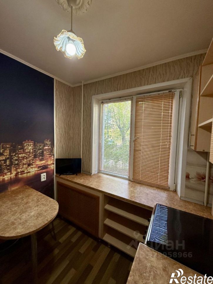 2-комн квартира улица Станиславского, 89,  д. 89
