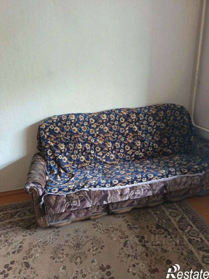 1-комн квартира ул Стасова, 4А,  д. 4А
