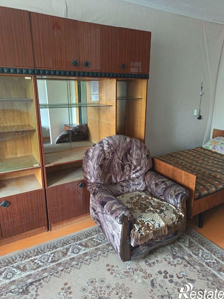 1-комн квартира ул Стасова, 4А,  д. 4А