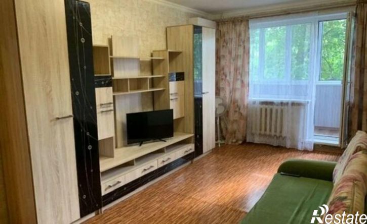 3-комн квартира улица Щорса, 4,  д. 4