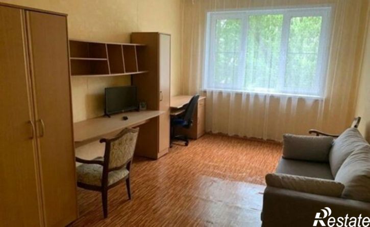 3-комн квартира улица Щорса, 4,  д. 4