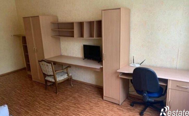 3-комн квартира улица Щорса, 4,  д. 4
