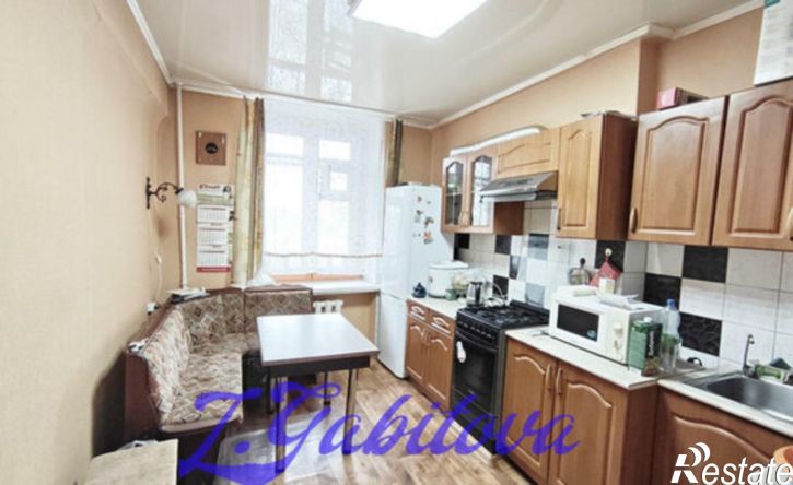 2-комн квартира проспект Ленина, 30,  д. 30