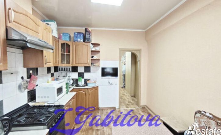 2-комн квартира проспект Ленина, 30,  д. 30