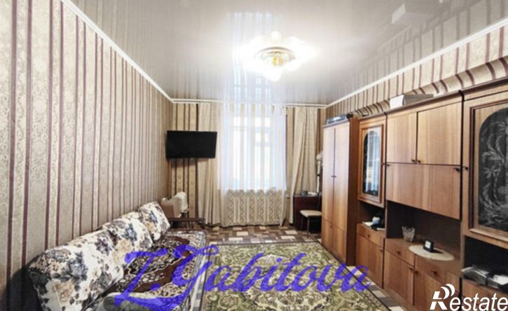 2-комн квартира проспект Ленина, 30,  д. 30