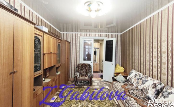2-комн квартира проспект Ленина, 30,  д. 30