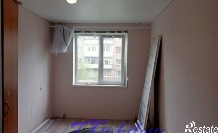 2-комн квартира Краснодонская улица, 8,  д. 8