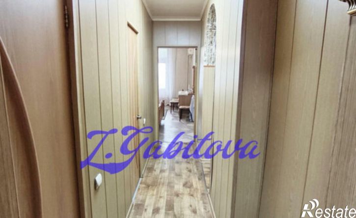 2-комн квартира проспект Ленина, 30,  д. 30