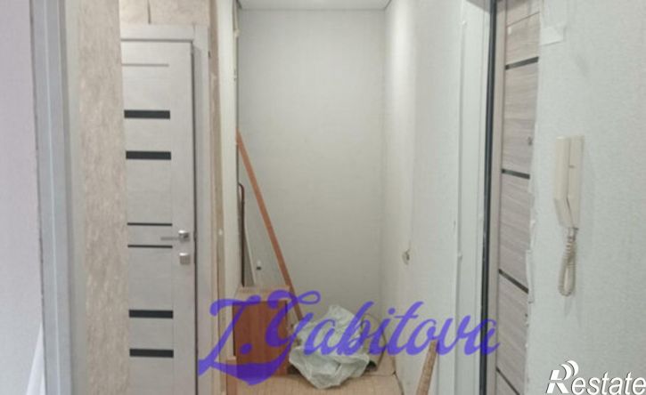 2-комн квартира Краснодонская улица, 8,  д. 8