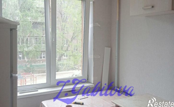 2-комн квартира Краснодонская улица, 8,  д. 8