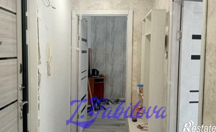2-комн квартира Краснодонская улица, 8,  д. 8