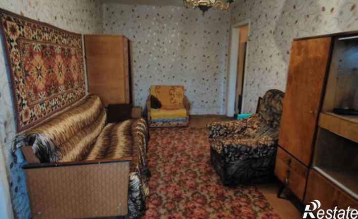2-комн квартира улица Просвещения, 56,  д. 56