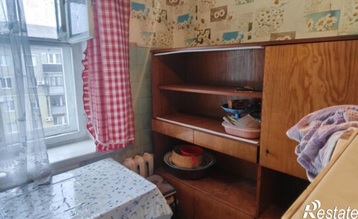 2-комн квартира улица Просвещения, 56,  д. 56
