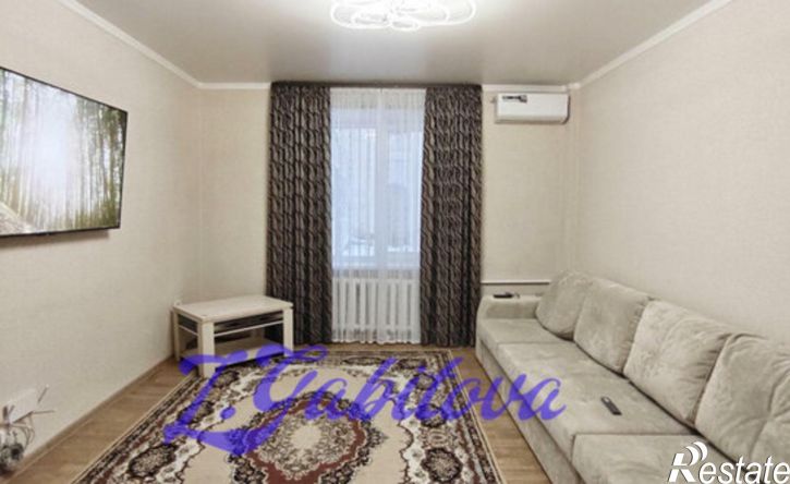 3-комн квартира Спортивная улица, 1,  д. 1