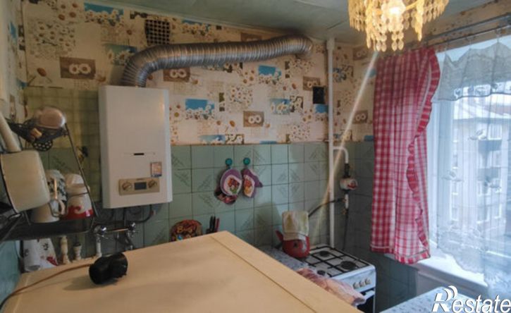 2-комн квартира улица Просвещения, 56,  д. 56