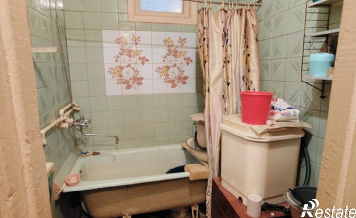2-комн квартира улица Просвещения, 56,  д. 56