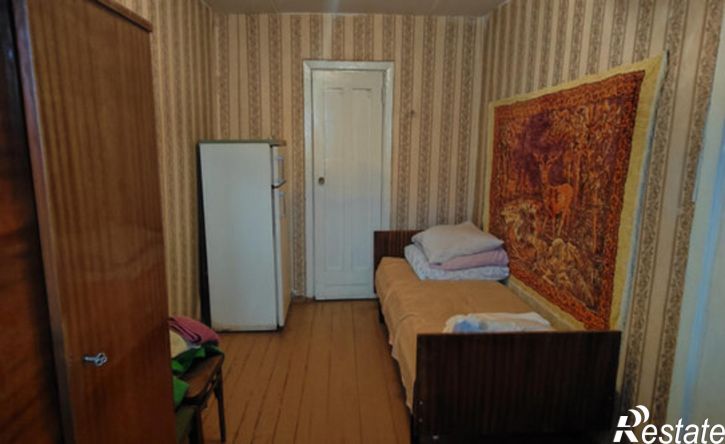 2-комн квартира улица Просвещения, 56,  д. 56