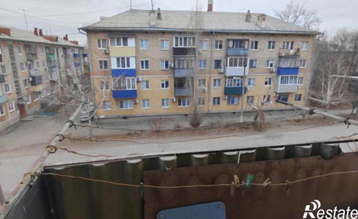 2-комн квартира улица Просвещения, 56,  д. 56