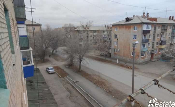 2-комн квартира улица Просвещения, 56,  д. 56