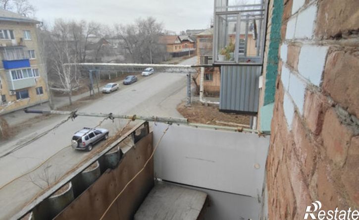 2-комн квартира улица Просвещения, 56,  д. 56