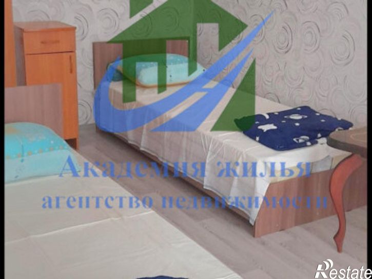 2-комн квартира ул Короленко, 31,  д. 31