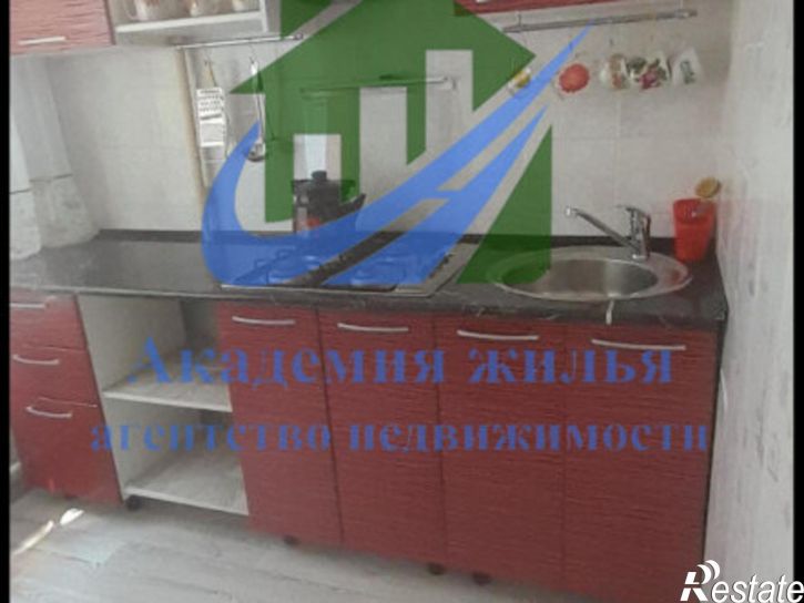 2-комн квартира ул Короленко, 31,  д. 31