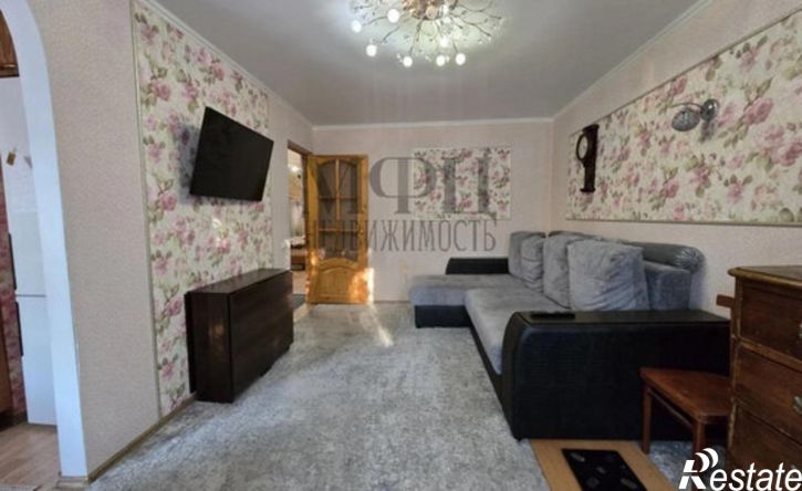 3-комн квартира ул Просвещения, 48А,  д. 48А