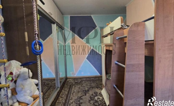 3-комн квартира ул Просвещения, 48А,  д. 48А