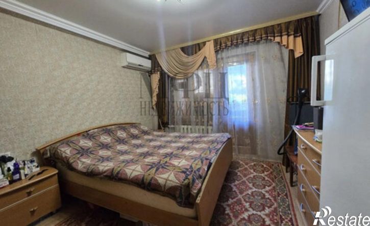 3-комн квартира ул Просвещения, 48А,  д. 48А