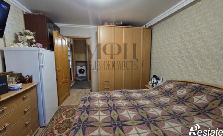 3-комн квартира ул Просвещения, 48А,  д. 48А