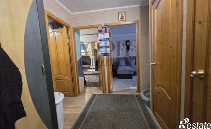 3-комн квартира ул Просвещения, 48А,  д. 48А