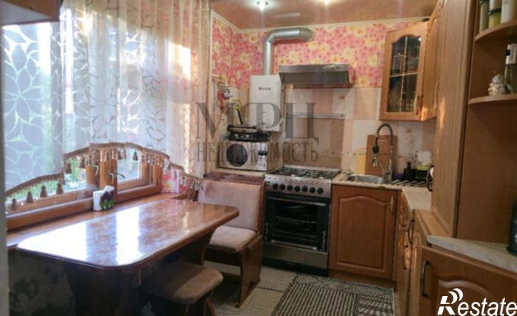 3-комн квартира ул Просвещения, 48А,  д. 48А