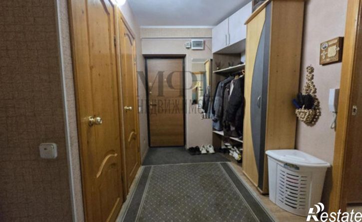 3-комн квартира ул Просвещения, 48А,  д. 48А