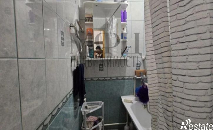 3-комн квартира ул Просвещения, 48А,  д. 48А