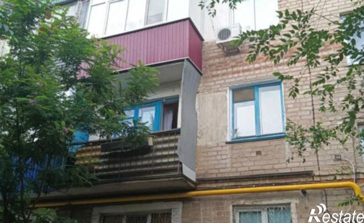 2-комн квартира ул Вокзальная, 33,  д. 33