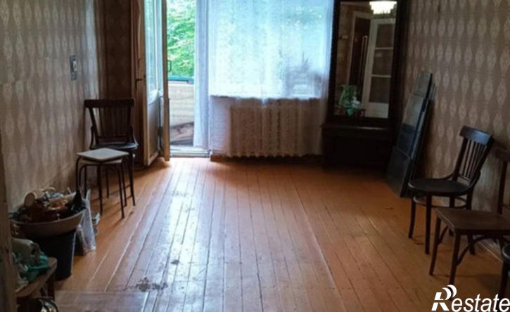 2-комн квартира ул Вокзальная, 33,  д. 33