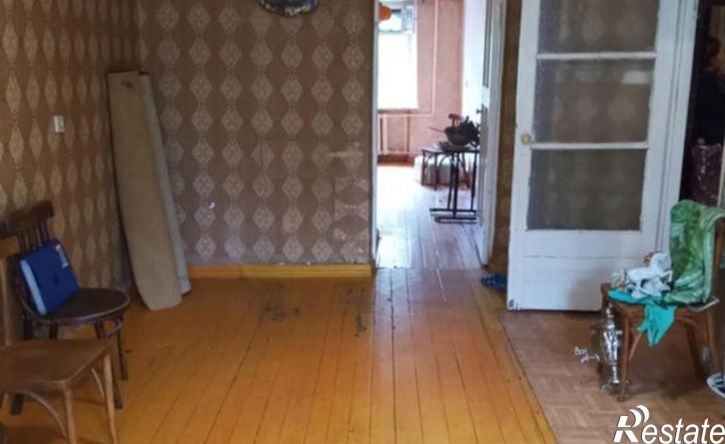 2-комн квартира ул Вокзальная, 33,  д. 33