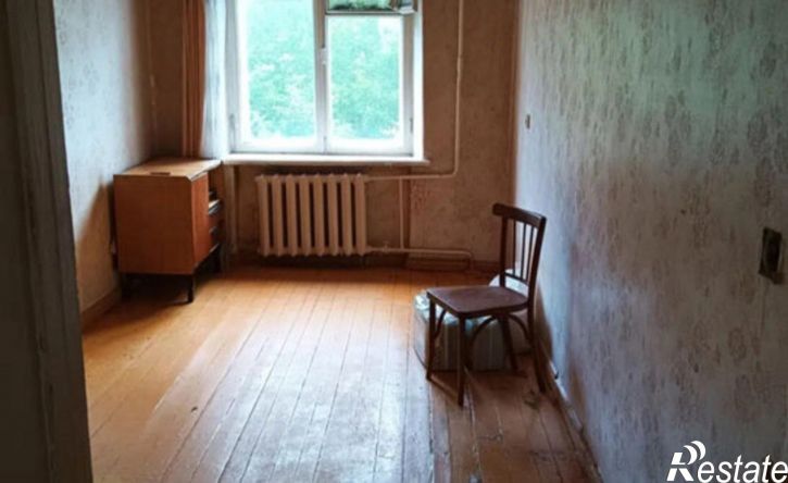 2-комн квартира ул Вокзальная, 33,  д. 33